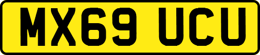 MX69UCU