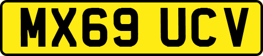 MX69UCV