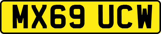 MX69UCW