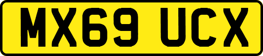 MX69UCX