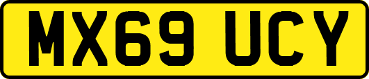 MX69UCY