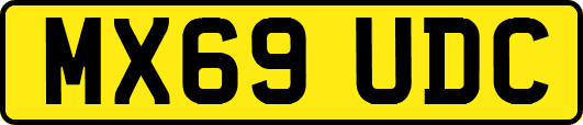MX69UDC