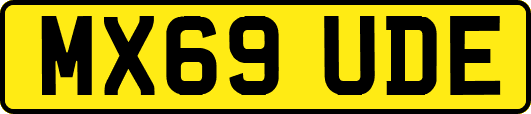 MX69UDE