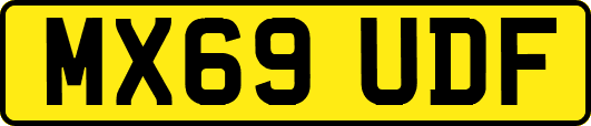 MX69UDF