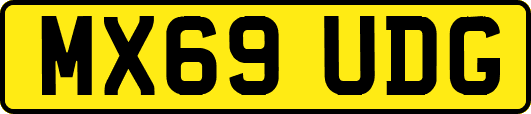 MX69UDG