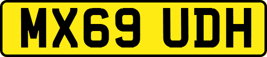 MX69UDH