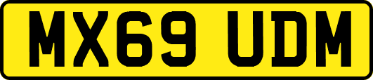 MX69UDM