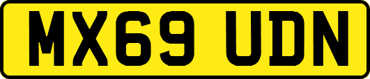 MX69UDN