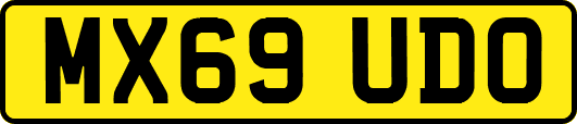 MX69UDO