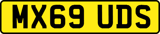 MX69UDS