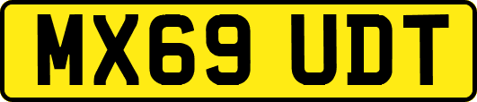 MX69UDT