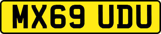 MX69UDU