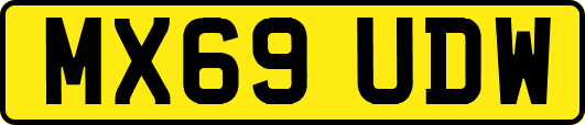 MX69UDW