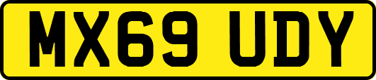 MX69UDY