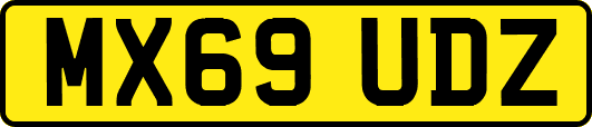 MX69UDZ