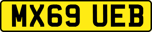 MX69UEB