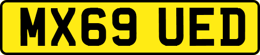 MX69UED