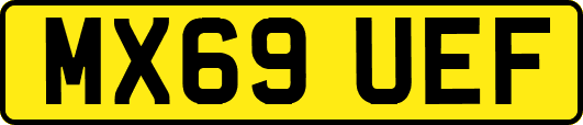 MX69UEF