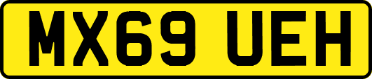 MX69UEH