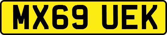 MX69UEK