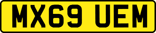 MX69UEM