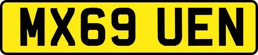 MX69UEN