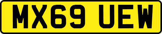 MX69UEW