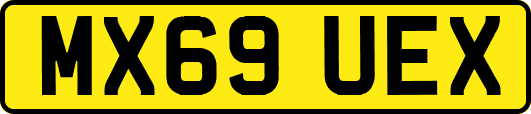 MX69UEX