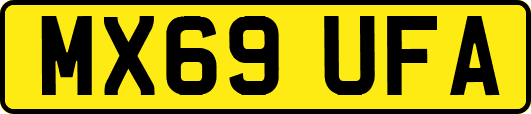 MX69UFA
