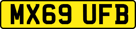 MX69UFB