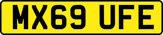 MX69UFE