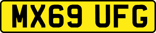 MX69UFG