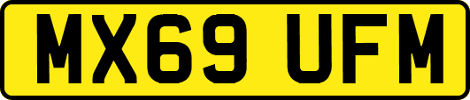 MX69UFM