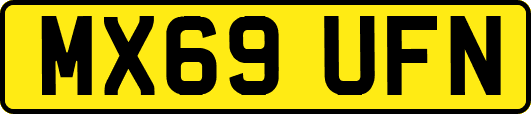 MX69UFN