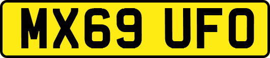 MX69UFO