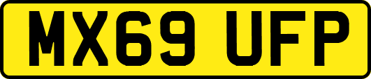 MX69UFP