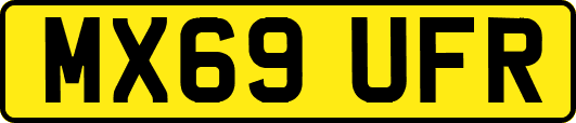 MX69UFR