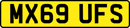 MX69UFS