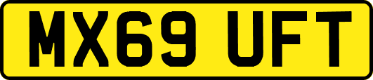 MX69UFT