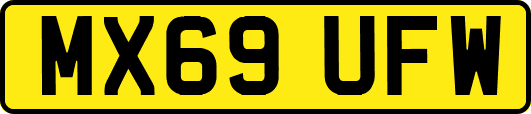MX69UFW
