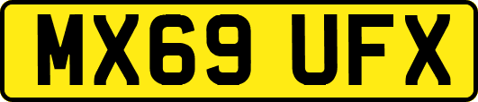 MX69UFX