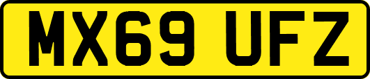 MX69UFZ