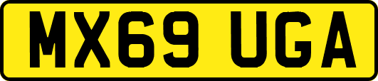 MX69UGA