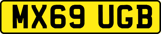 MX69UGB