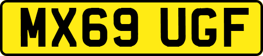 MX69UGF