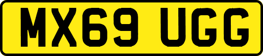 MX69UGG