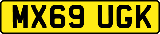 MX69UGK