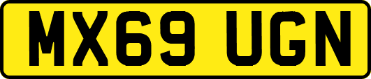 MX69UGN