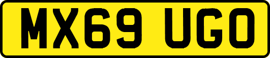 MX69UGO
