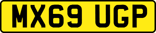 MX69UGP